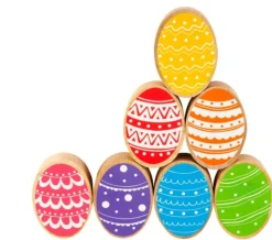 Can you help find the Easter Bunny Story Sack with Lanka Kade