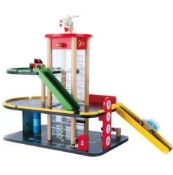 Classic World Modern Garage CW53658 (Direct Shipping)