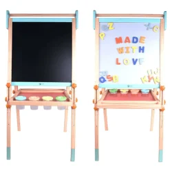 Classic World Multi-Functional Easel (Direct Shipping)