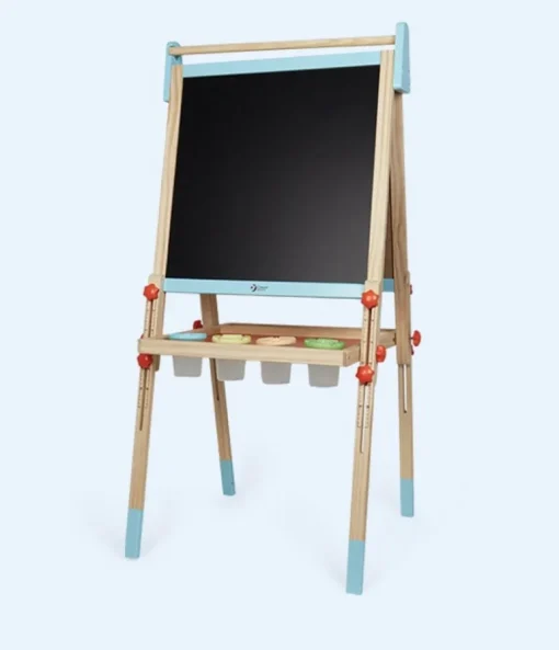 Classic World Multi-Functional Easel (Direct Shipping)
