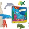 Commotion in the Ocean Puppet Company Story Sack