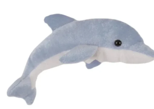 Commotion in the Ocean Puppet Company Story Sack