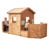 Cosy Book Barge 54024 (Direct Shipping Item)