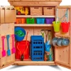 Cosy Changeable Shelving Shed 27303 (Direct Shipping Item)