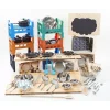 Cosy Cosy Complete Mud Pie Kit (65+Items) 28813 (Direct Shipping Item)