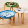 Cosy Landscape Deep Spot Trays Trio 49463 (Direct Shipping Item)