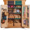 Cosy Maths & English Combi Shed 28307 (Direct Shipping Item)