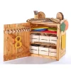 Cosy Maths Shedlet (Direct Shipping Item)