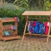 Cosy Mobile Clothing And Wellie Combi 48969 (Direct Shipping Item)