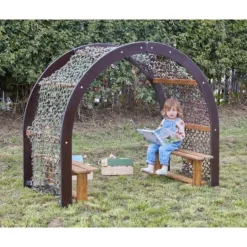 Cosy Rafiki Arch Den Outdoors 34913 (Direct Shipping)