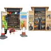 Cosy Sand & Water & Builders Shed Combo 50553 (Direct Shipping Item)