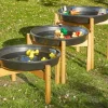 Cosy Trio Cascading Deep Spot Stations (Direct Shipping Item)