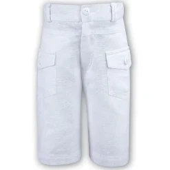 Dani Boys Bermuda Shorts