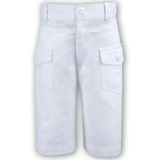 Dani Boys Bermuda Shorts