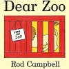 Dear Zoo Board Book