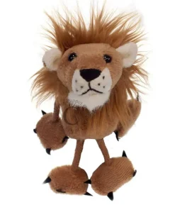 Dear Zoo Story Sack with Puppet Company Finger Puppets