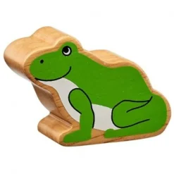 Dear Zoo Story Sack with Lanka Kade Wooden Animals