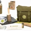Den Kit and Huckleberry Bundle Medium