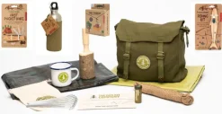 Den Kit and Huckleberry Bundle Medium