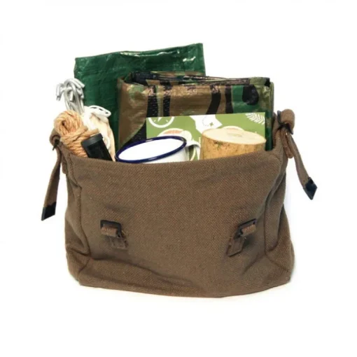 Den Kit and Huckleberry Bundle Medium