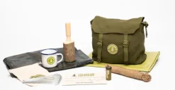Den Kit and Huckleberry Bundle Medium