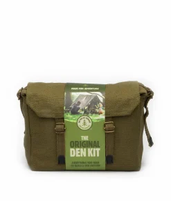 Den Kit and Huckleberry Bundle Medium