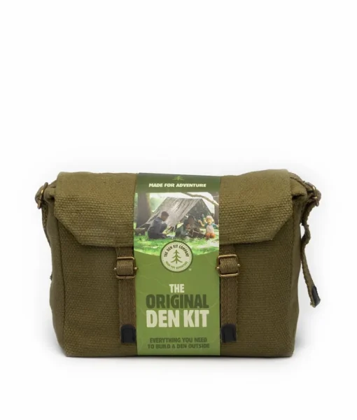 Den Kit and Huckleberry Bundle Medium