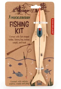 Den Kit and Huckleberry Bundle Medium