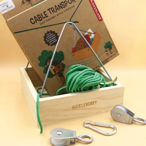 Den Kit and Huckleberry Bundle Medium