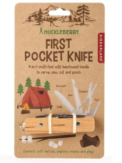 Den Kit and Huckleberry Large Outdoor Bundle
