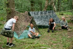 Den Kit and Huckleberry Large Outdoor Bundle