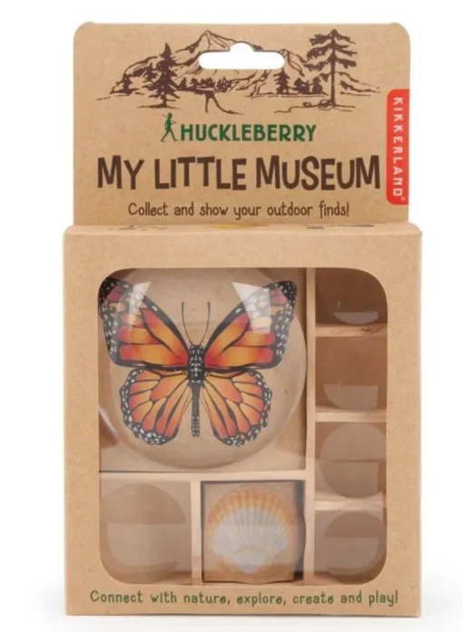 Den Kit and Huckleberry Large Outdoor Bundle