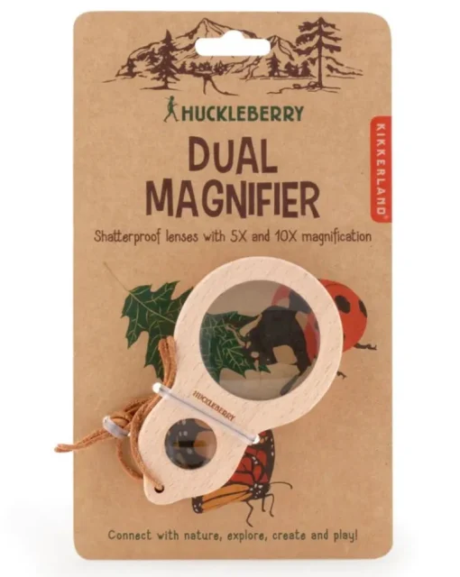 Den Kit and Huckleberry Large Outdoor Bundle