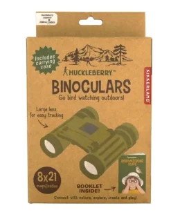 Den Kit and Huckleberry Large Outdoor Bundle