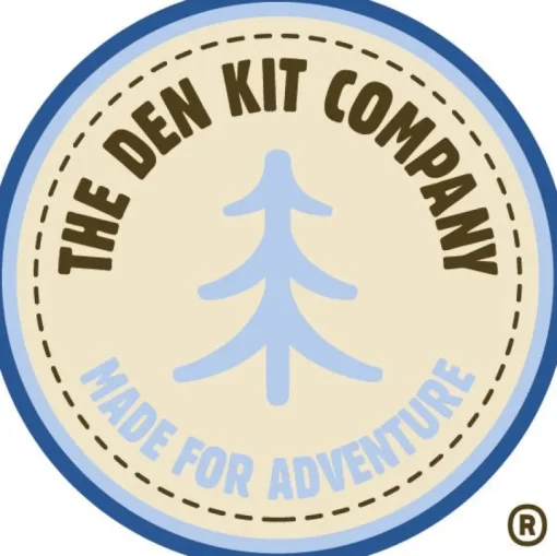 Den Kit Bird Feeding Pizza Kit