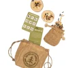 Den Kit Mini Bird Feeding Pizza Kit