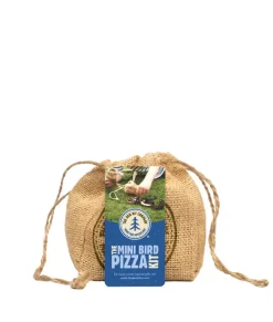 Den Kit Mini Bird Feeding Pizza Kit