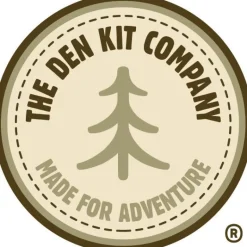 Den Kit Plant A Tree Kit