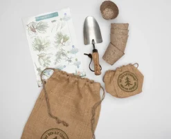 Den Kit Plant A Tree Kit