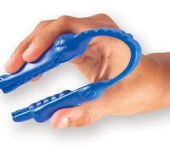 Dinosaur and Gator Tweezers Party Bag