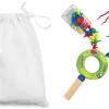 Dinosaur and Magnifier Party Bag