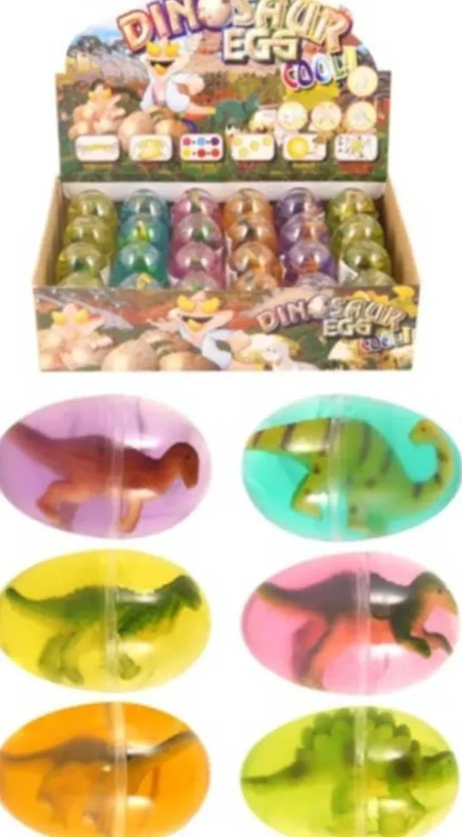 Dinosaur Party Bag