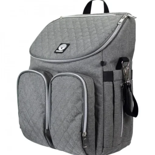 Dooky 2 in 1 Changing Bag (Direct Shipping)