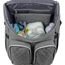 Dooky 2 in 1 Changing Bag (Direct Shipping)