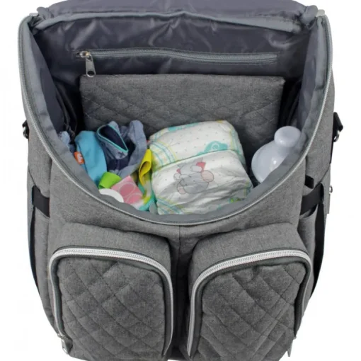 Dooky 2 in 1 Changing Bag (Direct Shipping)