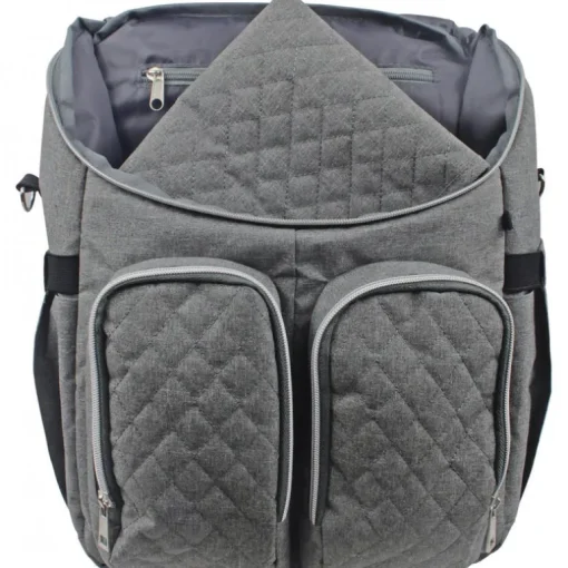 Dooky 2 in 1 Changing Bag (Direct Shipping)