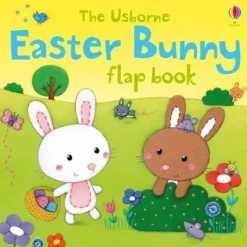 Easter Bunny Board Book