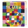 Elmer: Board Book