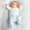 Emile et Rose Boys Sleepsuit Bernie Peeping Bear 1976