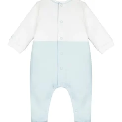 Emile et Rose Boys Sleepsuit Bernie Peeping Bear 1976